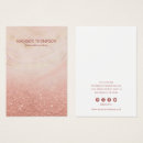 Recherche de necklace affichage cartes Logo