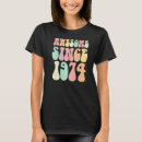 Recherche de anniversaire de 48 ans tshirts Depuis