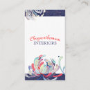 Recherche de chrysanthème cartes visite Moderne
