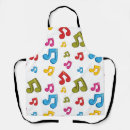 Recherche de instrument de musique tabliers Motif