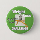 Recherche de défi badges Perte