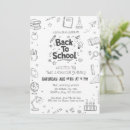 Recherche de enseignant invitations Fête scolaire
