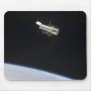 Recherche de hubble tapis souris Dehors