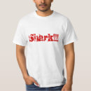 Recherche de mâchoires tshirts Semaine de requin