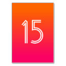 Recherche de hot pink fêtes fournitures Calligraphie