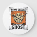 Recherche de humain horloges Fêtehalloween