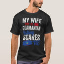 Recherche de guam tshirts Drapeau