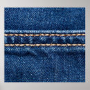 Recherche de denim posters Blanc
