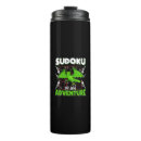 Recherche de énigme tasses Sudoku