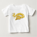 Recherche de python bébé vêtements Reptile