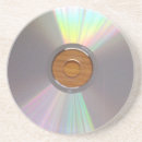 Recherche de cd dessous de verres Disque compact