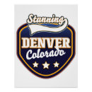 Recherche de denver posters Denderado