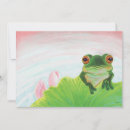 Recherche de de crapaud invitations Animaux