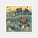 Recherche de poulet serviettes Agricole