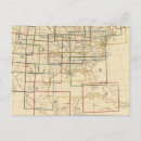 Recherche de explication cartes postales Couleur