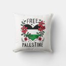Recherche de palestine coussins Palestinien