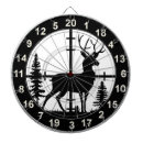 Recherche de chasse jeux de fléchettes Faune