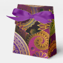Recherche de paisley ballotins Motif