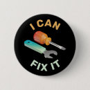 Recherche de outils badges Clé