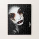 Recherche de demons puzzles Ange