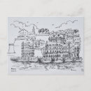 Recherche de port franc cartes postales Architecture