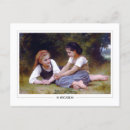 Recherche de adolphe cartes postales Bouguereau