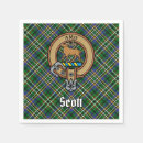 Recherche de scottie serviettes Tartan