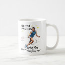 Recherche de raquette de badminton tasses Oiseau