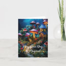 Recherche de par le lutin vœux cartes Forêt