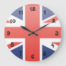 Recherche de drapeau uni royaumes horloges Pays