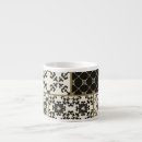 Recherche de motif islamique tasses Floral