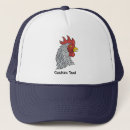 Recherche de bec casquettes Plumes