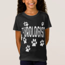 Recherche de technologie de vétérinaire tshirts Chat