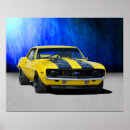 Recherche de 1969 camaro posters Z28