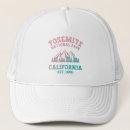 Recherche de parc national de yosemite casquettes Yoséite