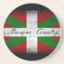 Recherche de basque dessous de verres Espagnol