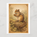 Recherche de tamia cartes postales Nature