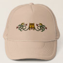 Recherche de medieval casquettes Lion