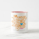 Recherche de graffiti tasses Orange
