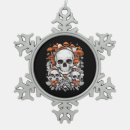 Recherche de skull ornements Goth