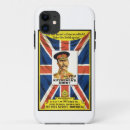 Recherche de guerre mondiale iphone coques Vintage