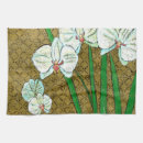 Recherche de résumé table linges Fleurs