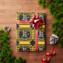 Recherche de chantier papier cadeau Bulldozer