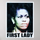 Recherche de michelle obama posters Démocrates