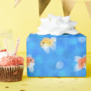 Recherche de carpe papier cadeau Poisson