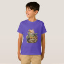 Recherche de animal enfant tshirts Garçon