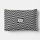Recherche de chevron cosmétiques pochettes Rayures