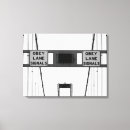 Recherche de triptyque posters Noir et blanc