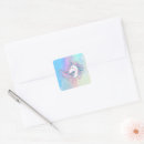 Recherche de jolie licorne autocollants Coloré