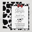 Recherche de taches de vache invitations Pour elle